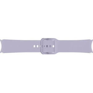 Hurtownia GSM - Pásek Samsung Galaxy Watch 5 20mm ET-SFR91LVEGEU Sport Band M/L fialový/purple - SMG734PRP - {ean13} - Hurt