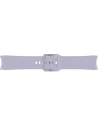 Wholesale Samsung Galaxy Watch 5 20mm ET-SFR91LVEGEU Sport Band M/L purple - SMG734PRP - {ean13} - Hurt