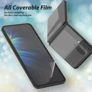 Hurtownia GSM - Folia ochronna Whitestone Premium Film Samsung Galaxy Z Flip 4 - WSD068 - {ean13} - Hurt