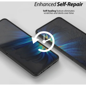 Wholesale Whitestone Premium Film Samsung Galaxy Z Flip 4 - WSD068 - {ean13} - Hurt