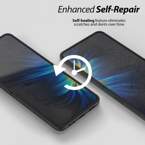 Folia ochronna Whitestone Premium Film Samsung Galaxy Z Flip 4