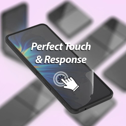 Folia ochronna Whitestone Premium Film Samsung Galaxy Z Flip 4