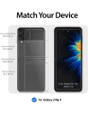 Hurtownia GSM - Folia ochronna Whitestone Premium Film Samsung Galaxy Z Flip 4 - WSD068 - {ean13} - Hurt