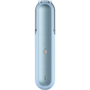 Wholesale Baseus A1 Car Vacuum Cleaner Glacier Blue - BSU3486 - {ean13} - Hurt