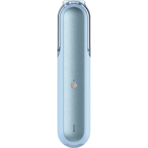 Bezprzewodowy odkurzacz samochodowy Baseus A1 mini 4000Pa, 30W niebieski