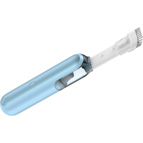 Bezprzewodowy odkurzacz samochodowy Baseus A1 mini 4000Pa, 30W niebieski