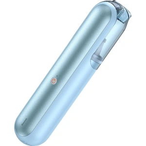 Hurtownia GSM - Bezprzewodowy odkurzacz samochodowy Baseus A1 mini 4000Pa, 30W niebieski - BSU3486 - {ean13} - Hurt