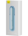 Wholesale Baseus A1 Car Vacuum Cleaner Glacier Blue - BSU3486 - {ean13} - Hurt