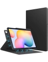 Etui Tech-Protect Smartcase Magnetic Samsung Galaxy Tab S6 Lite 10.4 2022/2020 Black