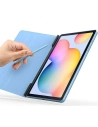 Wholesale Tech-Protect Smartcase Magnetic Samsung Galaxy Tab S6 Lite 10.4 2022/2020 Black - THP1238BLK - {ean13} - Hurt
