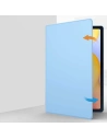 Hurtownia GSM - Etui Tech-Protect Smartcase Magnetic Samsung Galaxy Tab S6 Lite 10.4 2022/2020 Růžové zlato - THP1239RS - {ean13} - Hurt