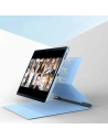 Hurtownia GSM - Etui Tech-Protect Smartcase Magnetic Samsung Galaxy Tab S6 Lite 10.4 2022/2020 Blue - THP1240BLU - {ean13} - Hurt