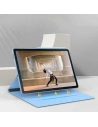 Hurtownia GSM - Etui Tech-Protect Smartcase Magnetic Samsung Galaxy Tab S6 Lite 10.4 2022/2020 Blue - THP1240BLU - {ean13} - Hurt