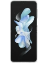 Wholesale Samsung Galaxy Z Flip 4 EF-OF721CTEGWW transparent Clear Cover Ring - SMG736CL - {ean13} - Hurt