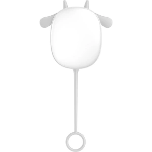 Wholesale Baseus wireless hand warmer with a tourist lamp gray - BSU3487 - {ean13} - Hurt