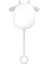 Wholesale Baseus wireless hand warmer with a tourist lamp gray - BSU3487 - {ean13} - Hurt