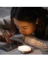 Wholesale Baseus wireless hand warmer with a tourist lamp gray - BSU3487 - {ean13} - Hurt
