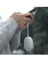Wholesale Baseus wireless hand warmer with a tourist lamp gray - BSU3487 - {ean13} - Hurt