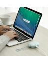 Wholesale Baseus wireless hand warmer with a tourist lamp gray - BSU3487 - {ean13} - Hurt
