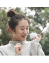 Wholesale Baseus wireless hand warmer with a tourist lamp gray - BSU3487 - {ean13} - Hurt