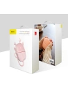 Wholesale Baseus wireless hand warmer with a tourist lamp gray - BSU3487 - {ean13} - Hurt