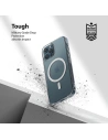 Wholesale Ringke Fusion Magnetic MagSafe Apple iPhone 12/12 Pro Matte Clear - RGK1611MCL - {ean13} - Hurt