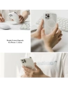 Wholesale Ringke Fusion Magnetic MagSafe Apple iPhone 12/12 Pro Matte Clear - RGK1611MCL - {ean13} - Hurt