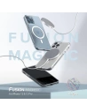 Wholesale Ringke Fusion Magnetic MagSafe Apple iPhone 12/12 Pro Matte Clear - RGK1611MCL - {ean13} - Hurt