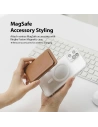 Wholesale Ringke Fusion Magnetic MagSafe Apple iPhone 12/12 Pro Matte Clear - RGK1611MCL - {ean13} - Hurt