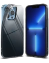 Etui Ringke Air Apple iPhone 13 Pro Max Smoke Black