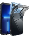 Wholesale Ringke Air Apple iPhone 13 Pro Max Smoke Black - RGK1612SM - {ean13} - Hurt