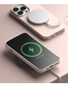 Hurtownia GSM - Etui Ringke Air S Apple iPhone 13 Pro Max Růžový písek - RGK1613PNK - {ean13} - Hurt