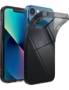 Wholesale Ringke Air Apple iPhone 13 Smoke Black - RGK1614SM - {ean13} - Hurt