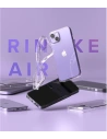 Hurtownia GSM - Etui Ringke Air Apple iPhone 13 Smoke Black - RGK1614SM - {ean13} - Hurt