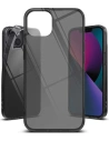 Hurtownia GSM - Etui Ringke Air Apple iPhone 13 mini Smoke Black - RGK1615SM - {ean13} - Hurt