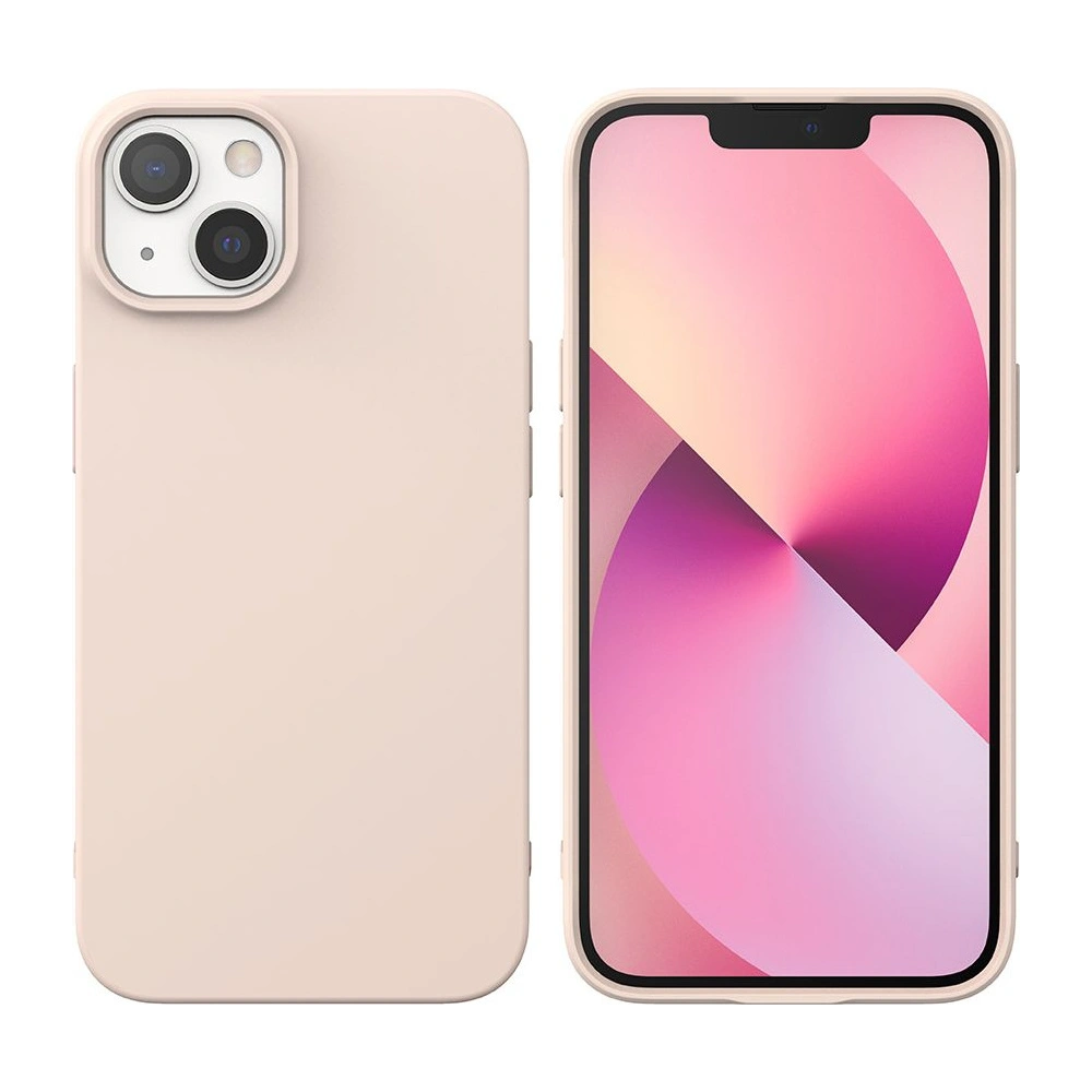 Hurtownia GSM - Etui Ringke Air S Apple iPhone 13 mini Růžový písek - RGK1616PNK - {ean13} - Hurt