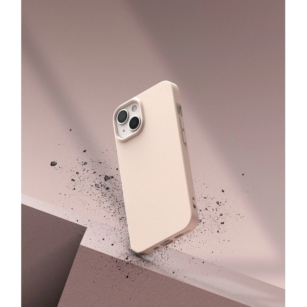 Hurtownia GSM - Etui Ringke Air S Apple iPhone 13 mini Růžový písek - RGK1616PNK - {ean13} - Hurt