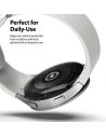 Hurtownia GSM - Nakładka Ringke Bezel Styling Samsung Galaxy Watch 5/4 40mm stal nierdzewna 40-01 Silver - RGK1617SSLV - {ean13} - Hurt