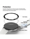 Hurtownia GSM - Nakładka Ringke Bezel Styling Samsung Galaxy Watch 5/4 40mm stal nierdzewna 40-01 Silver - RGK1617SSLV - {ean13} - Hurt