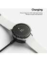 Hurtownia GSM - Nakładka Ringke Bezel Styling Samsung Galaxy Watch 5/4 40mm stal nierdzewna 40-01 Silver - RGK1617SSLV - {ean13} - Hurt