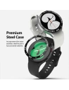 Hurtownia GSM - Nakładka Ringke Bezel Styling Samsung Galaxy Watch 5/4 40mm stal nierdzewna 40-02 Black - RGK1618SBLK - {ean13} - Hurt