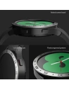 Hurtownia GSM - Nakładka Ringke Bezel Styling Samsung Galaxy Watch 5/4 40mm stal nierdzewna 40-02 Black - RGK1618SBLK - {ean13} - Hurt