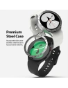 Hurtownia GSM - Nakładka Ringke Bezel Styling Samsung Galaxy Watch 5/4 44mm stal nierdzewna 44-01 Silver - RGK1619SSLV - {ean13} - Hurt