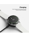 Hurtownia GSM - Nakładka Ringke Bezel Styling Samsung Galaxy Watch 5/4 44mm stal nierdzewna 44-01 Silver - RGK1619SSLV - {ean13} - Hurt