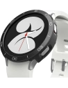 Nakładka Ringke Bezel Styling 40-02 + etui Ringke Air Sports Samsung Galaxy Watch 4 40mm Black