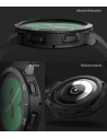 Hurtownia GSM - Nakładka Ringke Bezel Styling 40-02 + etui Ringke Air Sports Samsung Galaxy Watch 4 40mm Black - RGK1621BLK - {ean13} - Hurt