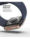 Hurtownia GSM - Etui Ringke Slim Apple Watch 4/5/6/7/SE/8/9 40/41MM Clear + Black [2 PACK] - RGK1622CLBLK - {ean13} - Hurt