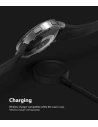 Hurtownia GSM - Etui Ringke Slim Samsung Galaxy Watch 4 40mm Clear + Black [2 PACK] - RGK1624CLBLK - {ean13} - Hurt