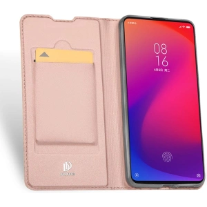 Etui DuxDucis SkinPro Xiaomi Mi 9T/Pro Rose Gold