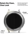 Hurtownia GSM - Etui Ringke Slim Samsung Galaxy Watch 4 Classic 42mm Clear [2 PACK] - RGK1626CL - {ean13} - Hurt